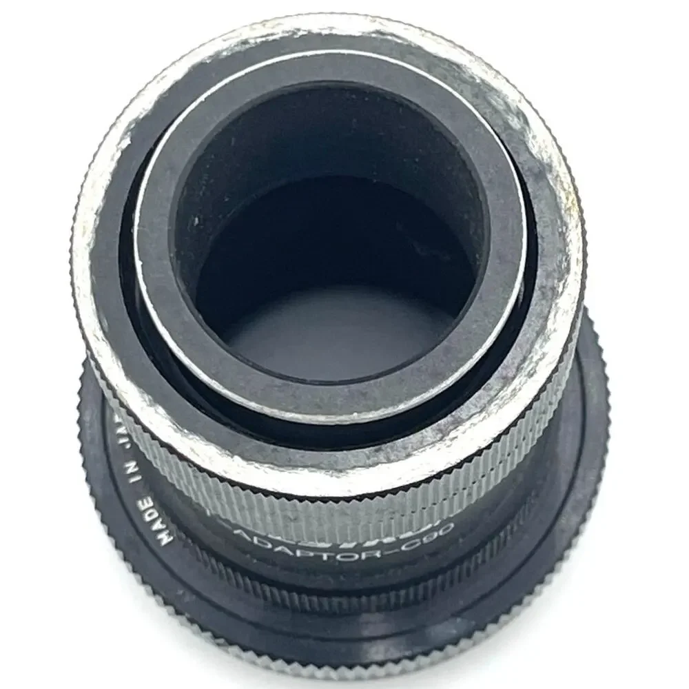 Celestron T-Adaptor C90 No 93635 Camera Telescope Adapter Made in Japan
